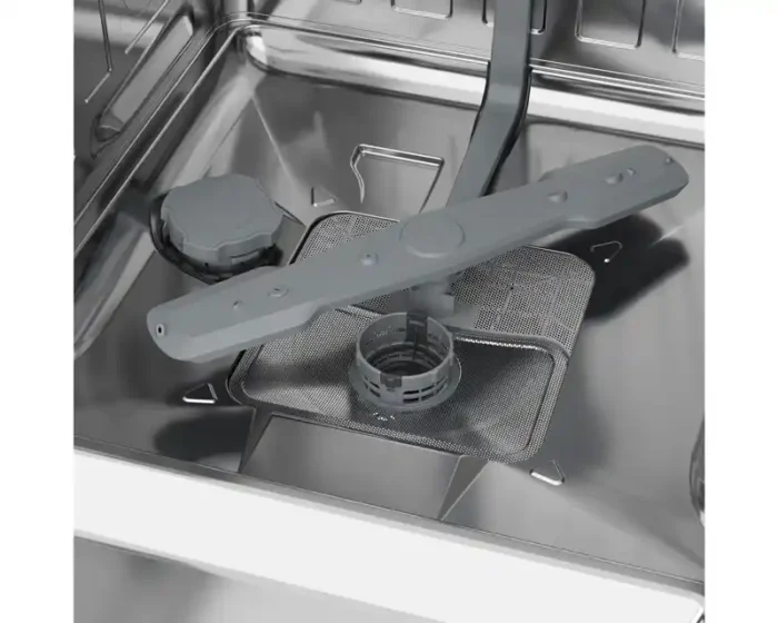 Mašina za pranje sudova Beko DVN05330W širina 60cm/13 kompleta/5 programa - Image 2