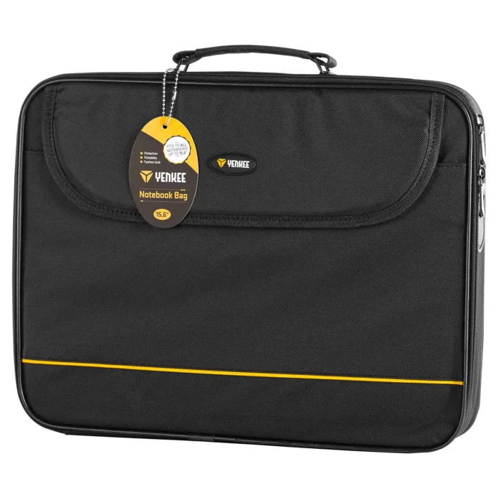 Torba za Laptop 15.6 Yenkee YBN 15BDL01/Crna - Image 3