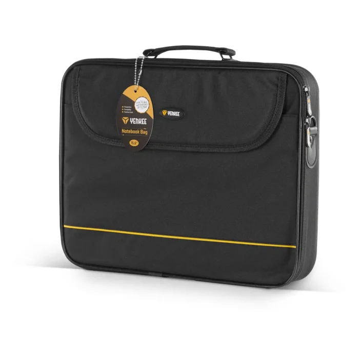 Torba za Laptop 15.6 Yenkee YBN 15BDL01/Crna - Image 2