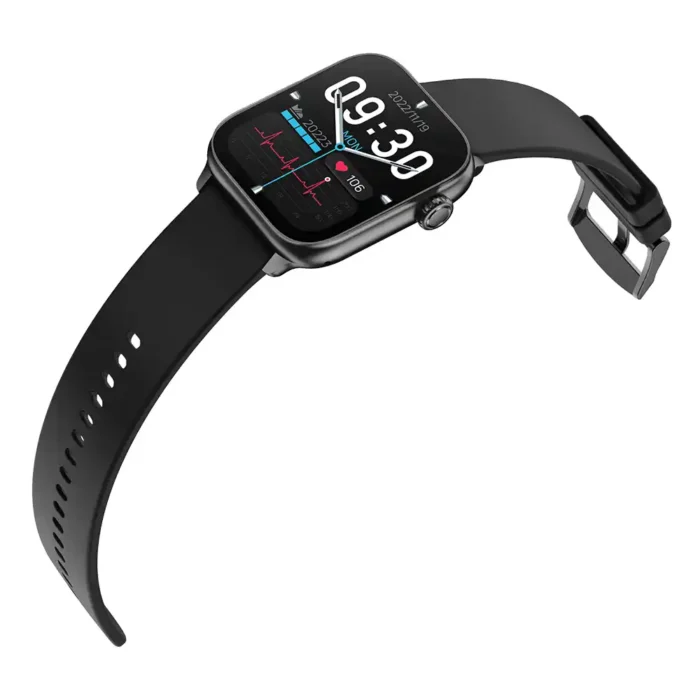Smart Watch Vivax Life Fit 3 Crna - Image 4