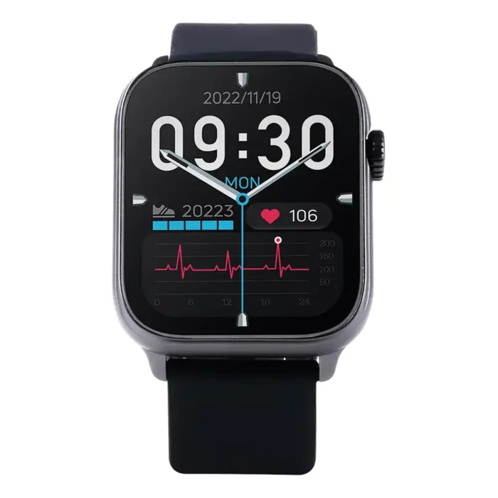 Smart Watch Vivax Life Fit 3 Crna - Image 2