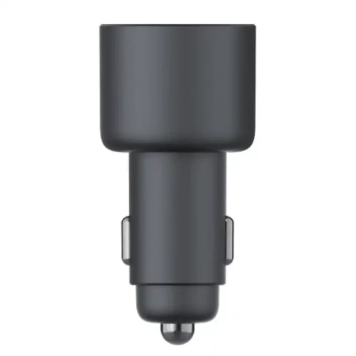 Auto punjač Xiaomi mi 67W USB-A+type-C - Image 3