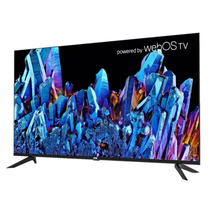SMART LED TV 50 VOX 50WOS315B 3840x2160/UHD/4K/DVB-T2/C/S2/WebOS - Image 4