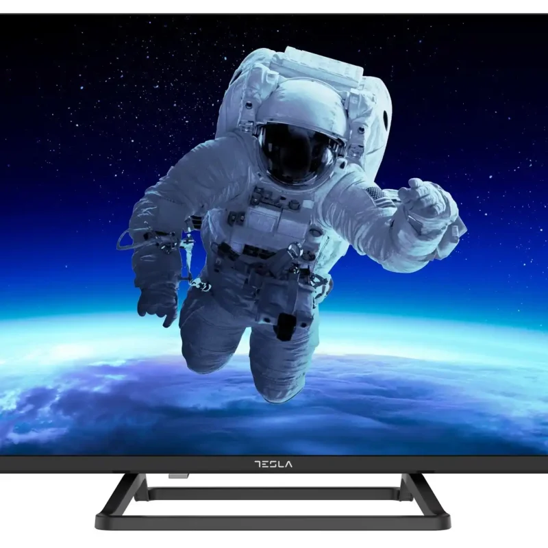 LED TV 43 Tesla 43E325BF 1920x1080/Full HD/DVB-T2/S2/C Frameles