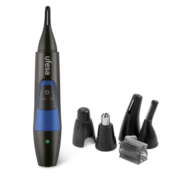 Higijenski trimer Ufesa NT3510/6 nastavaka