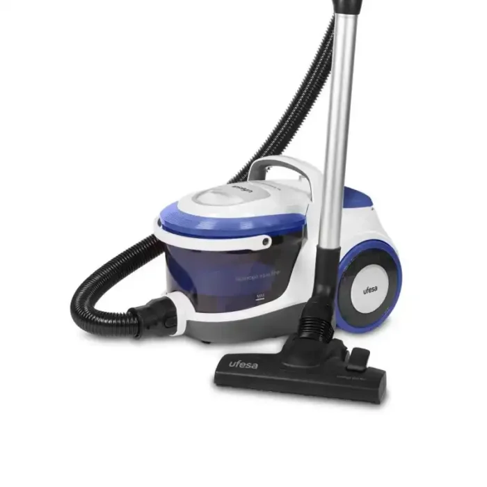 Usisivač Ufesa AP5150/sa vodenom filtracijom/sa posudom/snaga 800W - Image 2
