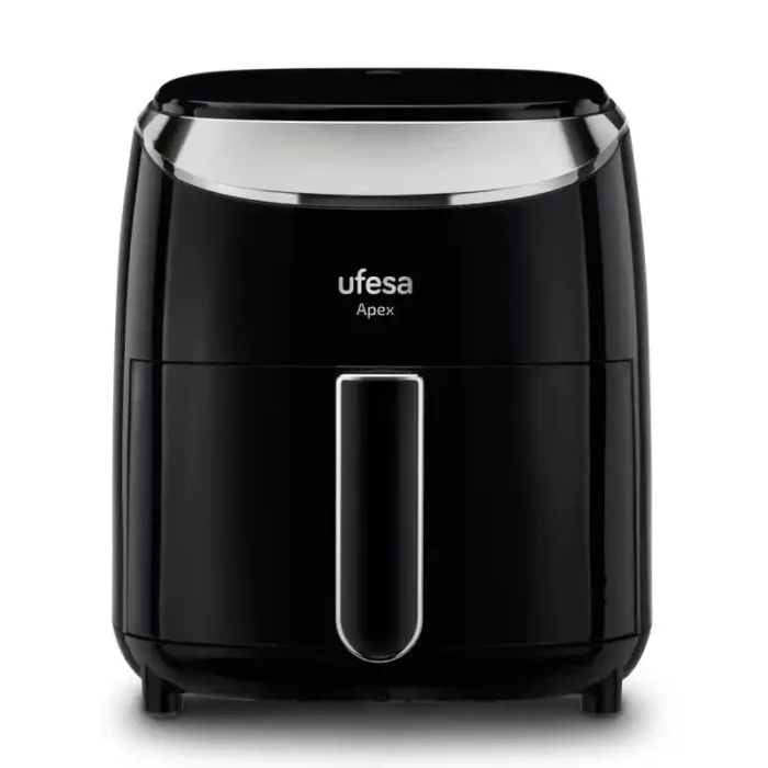 AirFryer Ufesa Apex/bezuljna/zapremina 3.5l/crna