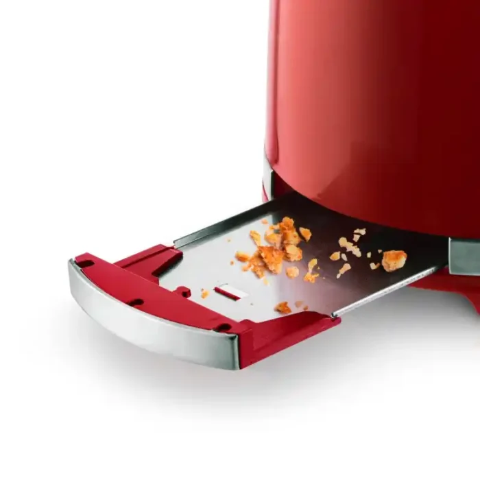 Toster Ufesa classic PinUp Rojo/snaga 850W/crveni - Image 2