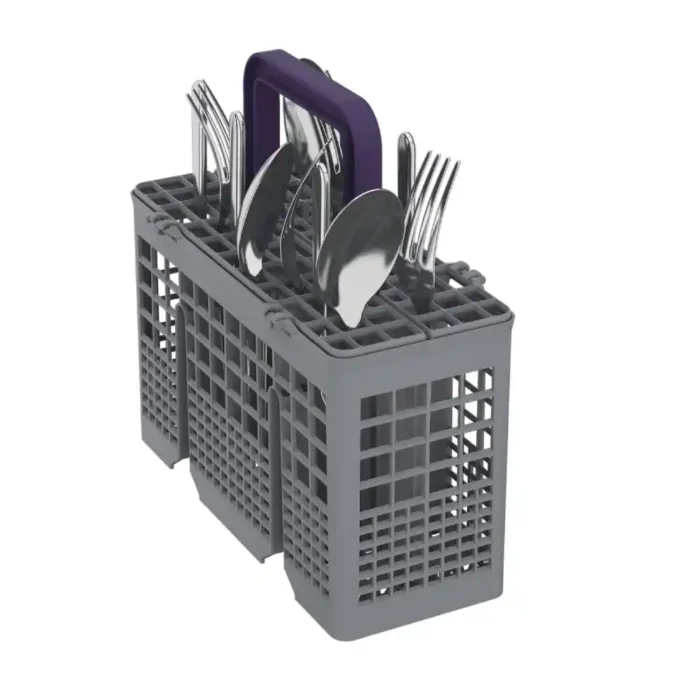 Ugradna mašina za sudove Beko DIS 35023 E širina 45cm/ 10 kompleta - Image 3