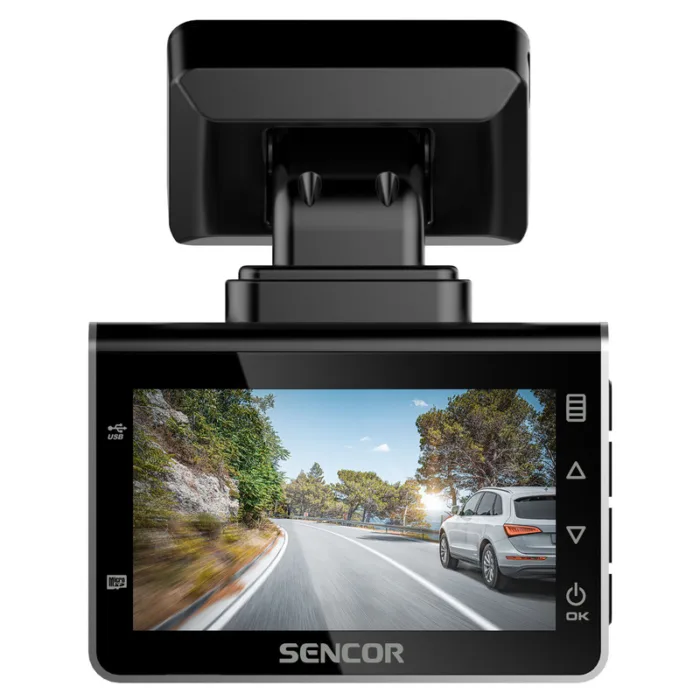 Auto kamera Sencor SCR 4600 - Image 4