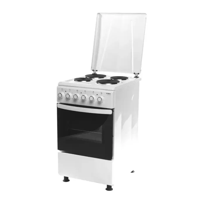 Električni šporet Vivax HOME  FC-04502WH širina 50cm/4x strujna ploča - Image 2