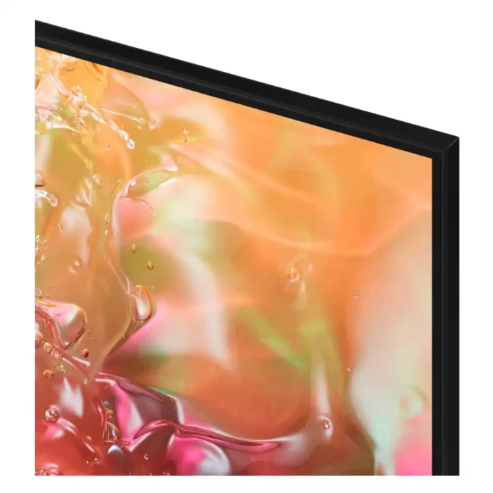 SMART LED TV 50 Samsung UE50DU7172UXXH 3840x2160/UHD/4K/DVB-T2/C/S2 - Image 3