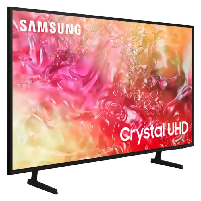 SMART LED TV 50 Samsung UE50DU7172UXXH 3840x2160/UHD/4K/DVB-T2/C/S2 - Image 4