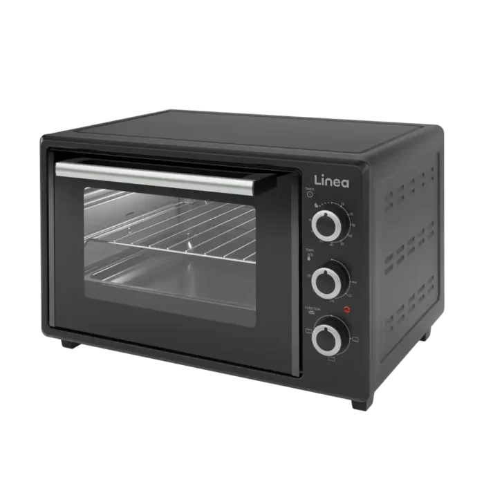 Mini pećnica Linea LMO35 -0667/zapremina 35L/snaga 1800W