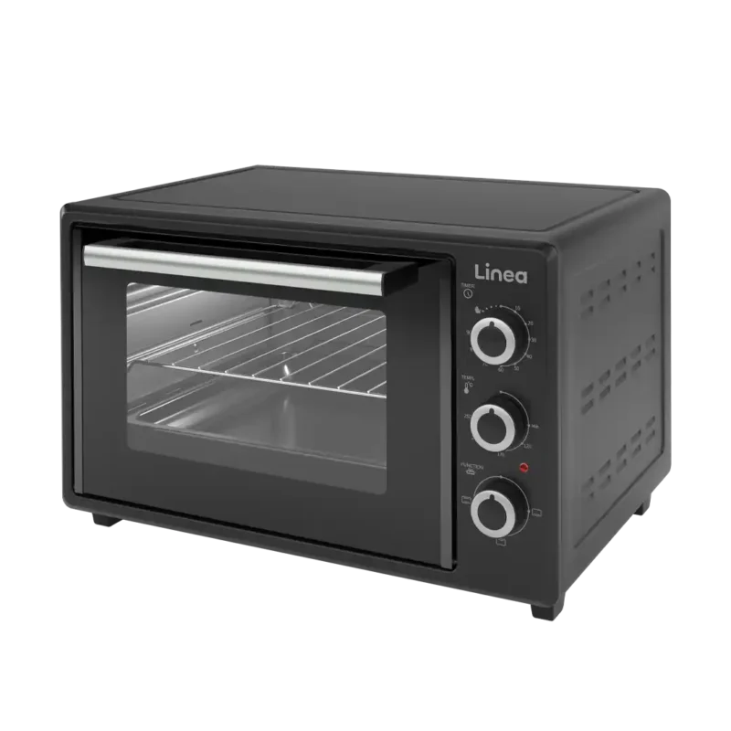 Mini pećnica Linea LMO35 -0667/zapremina 35L/snaga 1800W