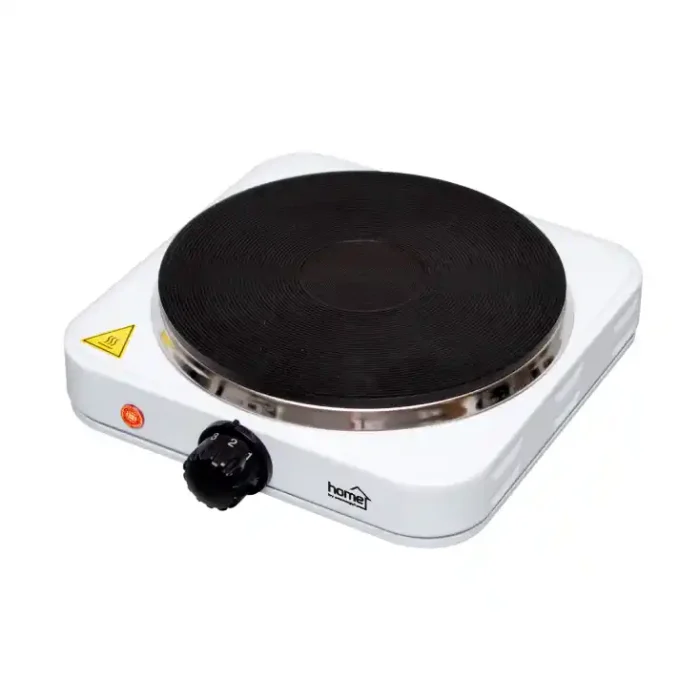 Električni rešo Home HG R01WH/snaga 1500W/beli - Image 2