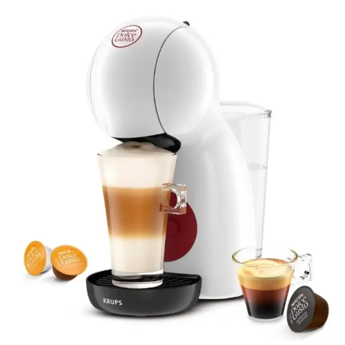 Aparat za kafu Krups Dolce Gusto Piccolo XS KP1A3110 - Image 4