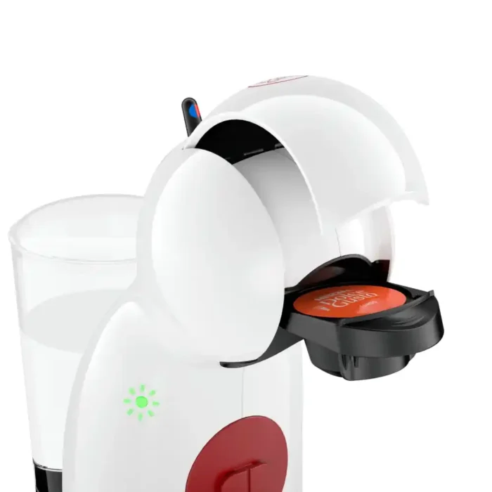 Aparat za kafu Krups Dolce Gusto Piccolo XS KP1A3110 - Image 2