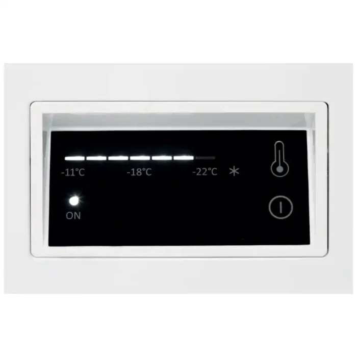 Zamrzivač Gorenje FH 37 E6W Horizontaln/130x85x70.5 cm 371L - Image 3