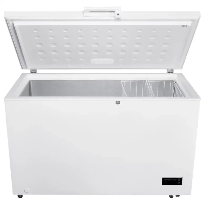 Zamrzivač Gorenje FH 37 E6W Horizontaln/130x85x70.5 cm 371L - Image 2
