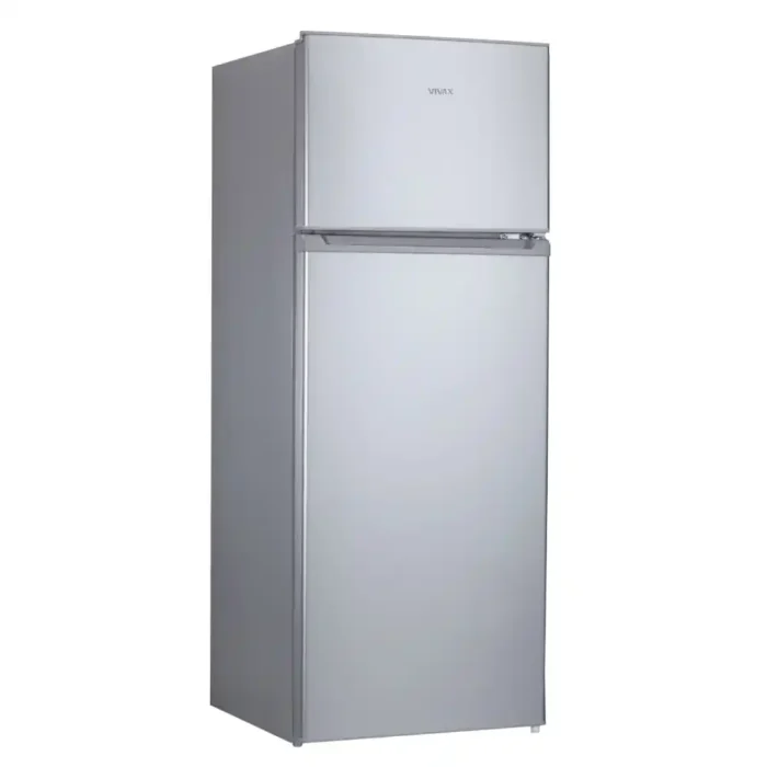 Frižider Vivax HOME DD-207E S  visina 143cm/zapremina 163l+41l - Image 3