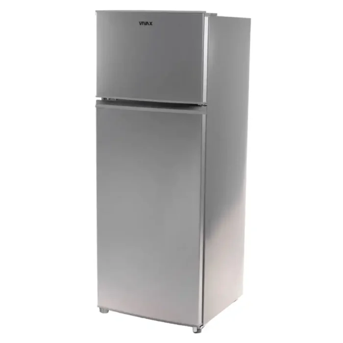 Frižider Vivax HOME DD-207E S  visina 143cm/zapremina 163l+41l - Image 4