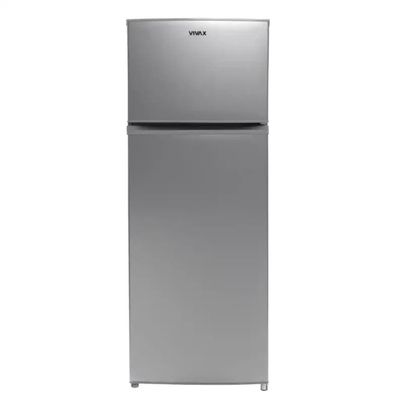 Frižider Vivax HOME DD-207E S visina 143cm/zapremina 163l+41l