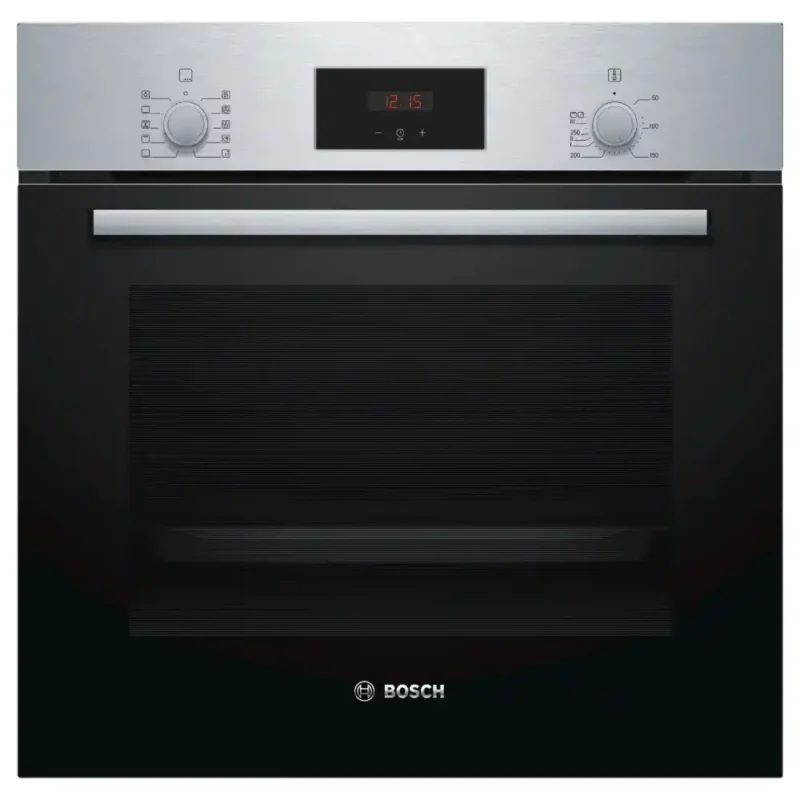 Ugradna rerna Bosch HBF154ES0 multifunkcionalna/zapremina 66l