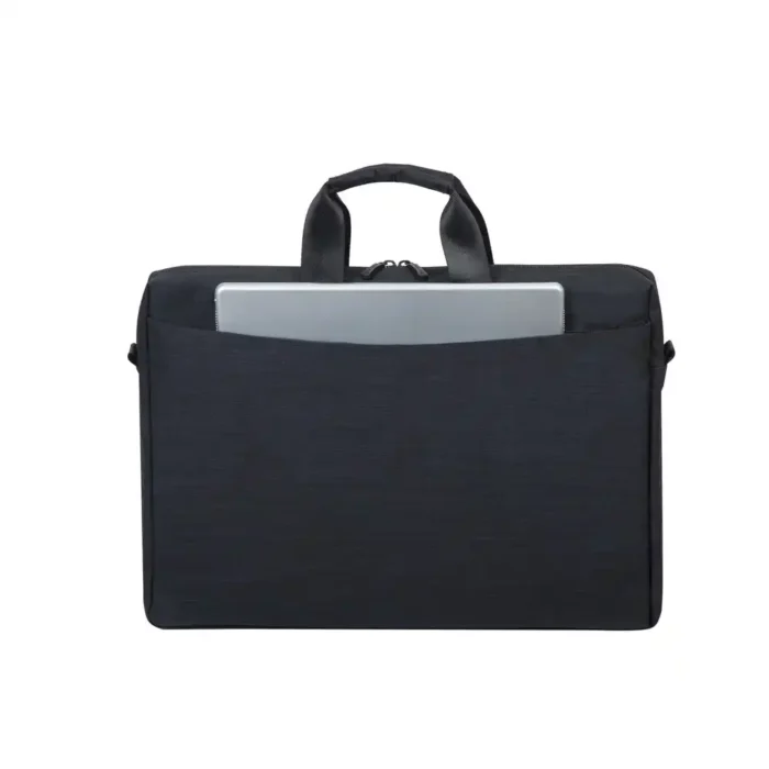 Torba za Laptop 17.3 RIVACASE 8355/crna - Image 4