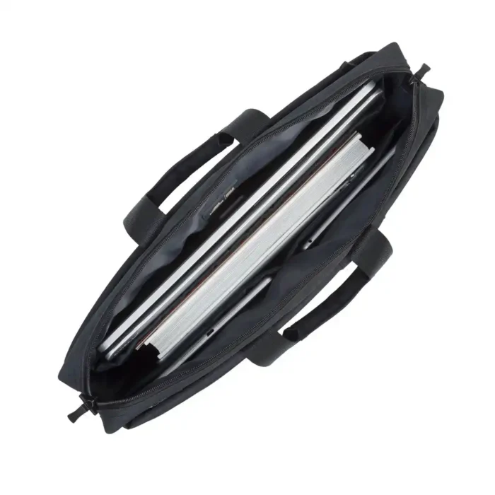 Torba za Laptop 17.3 RIVACASE 8355/crna - Image 3