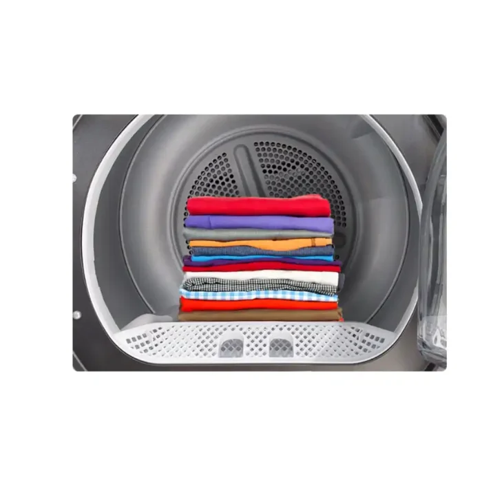 Mašina za sušenje veša Vox TDM715TQ širina 60cm/kapacitet 7kg/kondenzaciona - Image 4