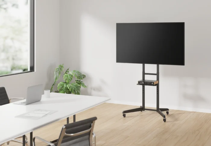 Podni TV nosač MAX MPL70 37-70/vesa max 600x400/50kg - Image 3