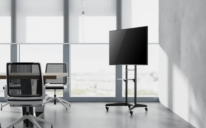 Podni TV nosač MAX MPL70 37-70/vesa max 600x400/50kg