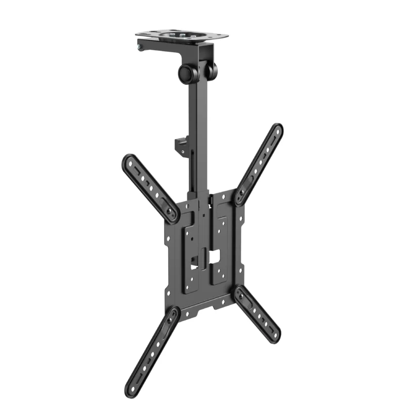 Sklopivi plafonski nosač za TV MAX CML55 23-55/vesa max 400x400/20kg
