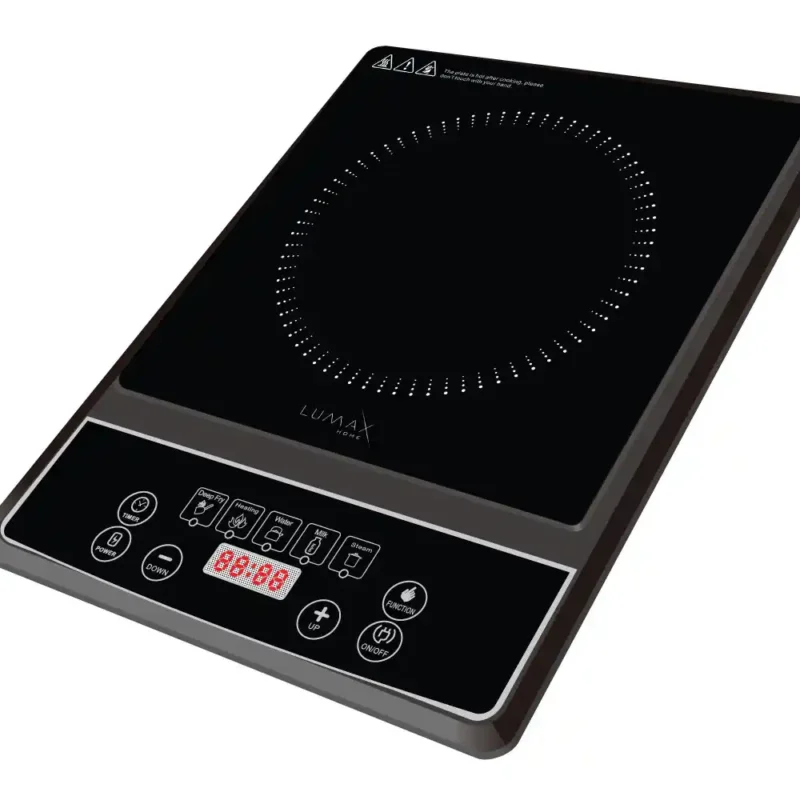 Indukcioni rešo Lumax Home Eco Lins-K03 2000W