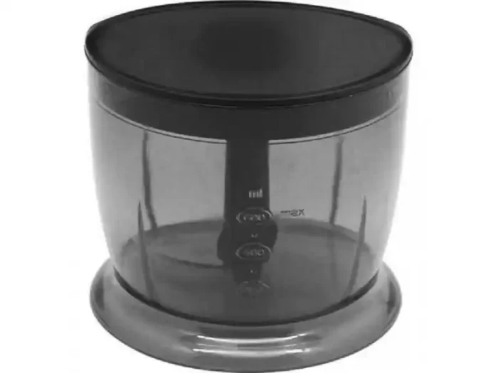 Štapni mikser  Vivax HBS-500X/snaga 500W/inox - Image 3