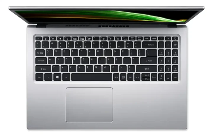Laptop Acer Aspire 3 A315-59 15.6 FHD IPS/i7-1255U/16GB/NVMe 512GB/Iris Xe/srebrna/NX.K6TEX.00E - Image 4