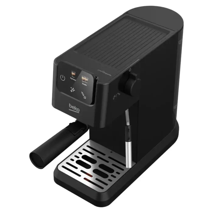 Aparat za espresso kafu Beko CEP 5302 B/Digitalni Touch displej/15 bari pritisak - Image 4