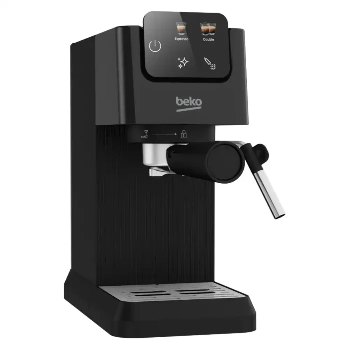 Aparat za espresso kafu Beko CEP 5302 B/Digitalni Touch displej/15 bari pritisak - Image 3