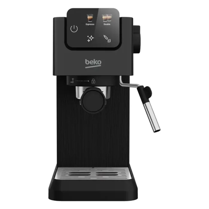 Aparat za espresso kafu Beko CEP 5302 B/Digitalni Touch displej/15 bari pritisak - Image 2