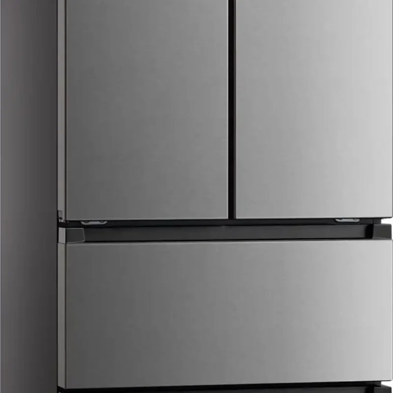 Frižider Tesla RF3900FMX side by side Total No FrostE/391L