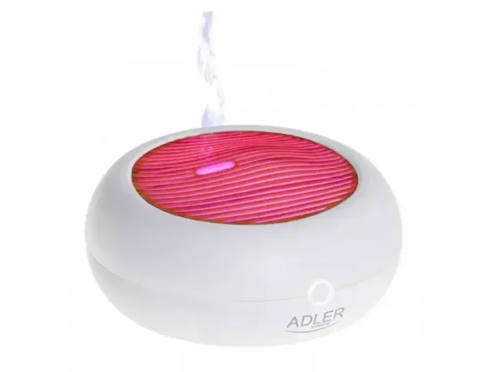 Ovlaživač vazduha sa aroma terapijom Adler AD7969/3u1