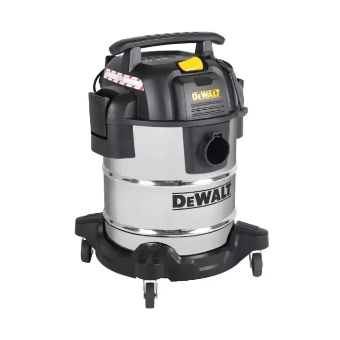 Usisivač DeWalt S/M 25l - Image 3