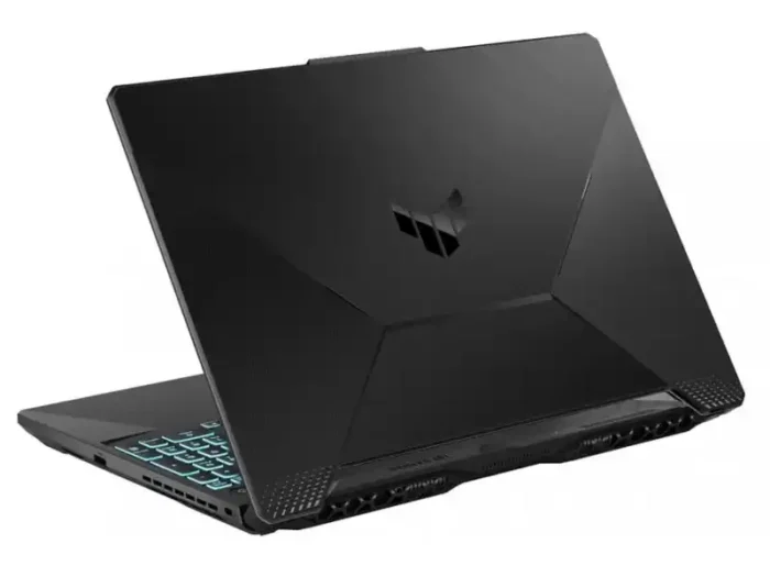 Laptop Asus TUF Gaming  FA506NC-HN012 15.6 FHD 144Hz/R5-7535HS/16GB/NVMe 512GB/RTX3050 4GB - Image 3