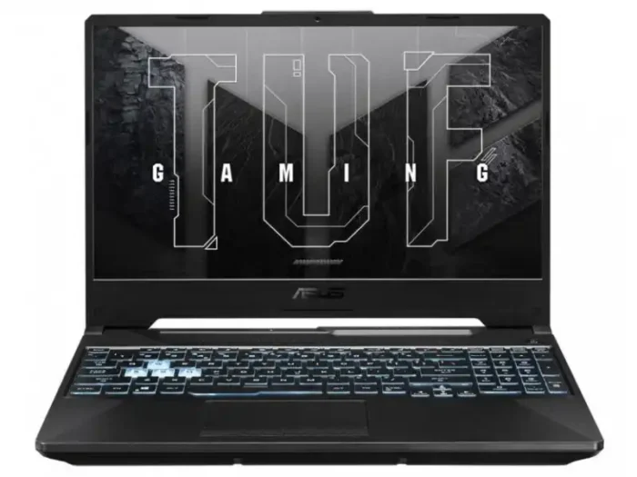Laptop Asus TUF Gaming  FA506NC-HN012 15.6 FHD 144Hz/R5-7535HS/16GB/NVMe 512GB/RTX3050 4GB - Image 2