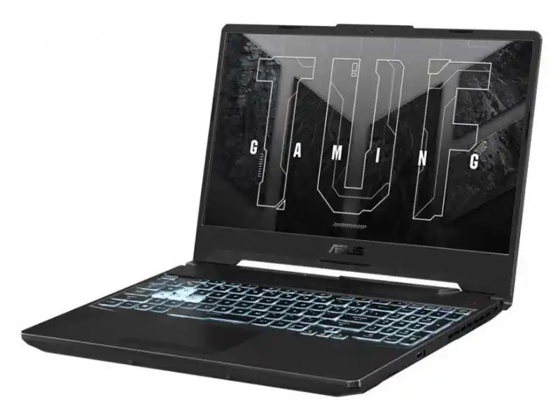 Laptop Asus TUF Gaming  FA506NC-HN012 15.6 FHD 144Hz/R5-7535HS/16GB/NVMe 512GB/RTX3050 4GB