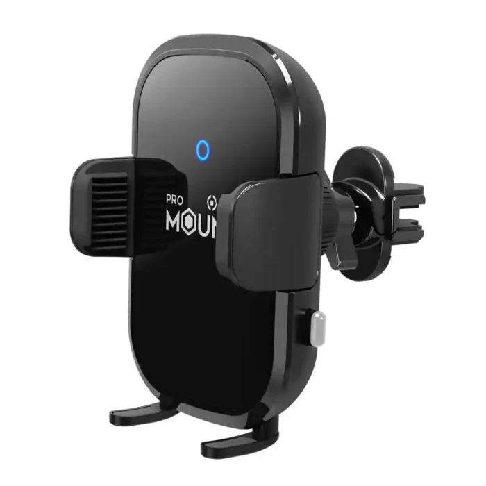 Celly mouncharge15 15w, držač+ bežični punjač - Image 2