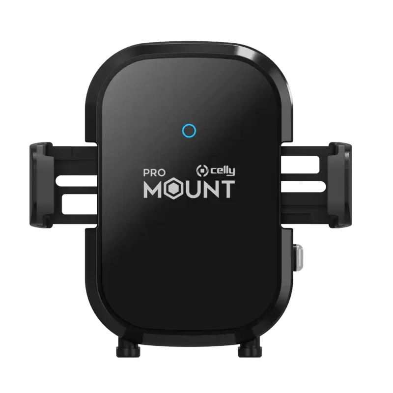 Celly mouncharge15 15w, držač+ bežični punjač
