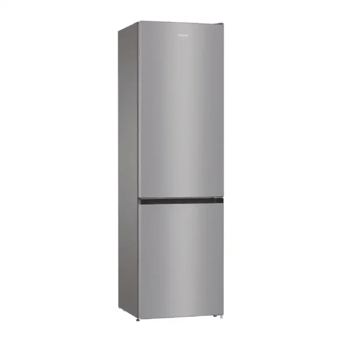 Frižider Gorenje NRK 6202 ES4/235L/96L/NoFrost Plus/siva - Image 4