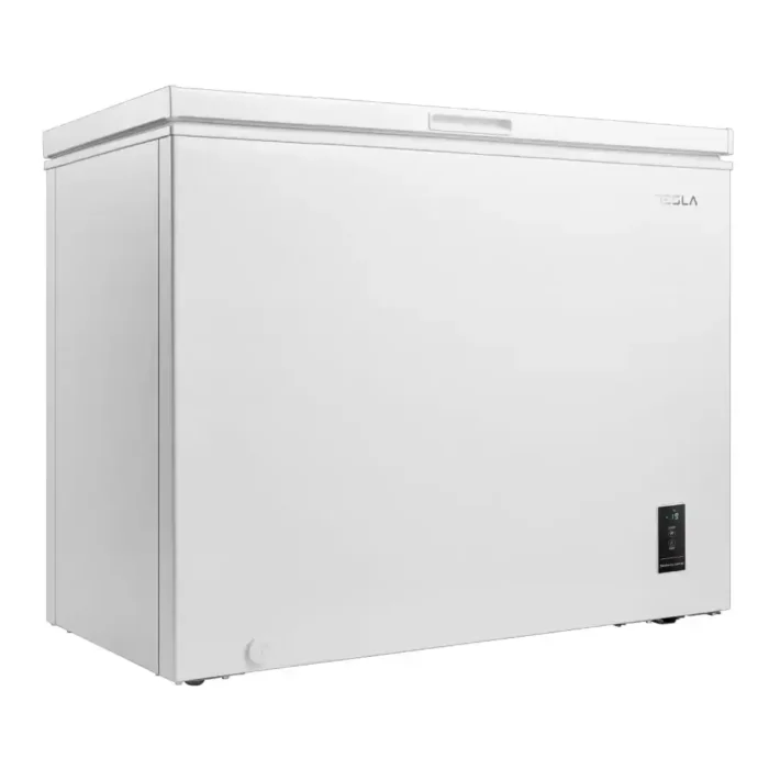 Zamrzivač TESLA RH2950ME horizontalni/290L/E/111,5x85x64,5cm/bela - Image 3